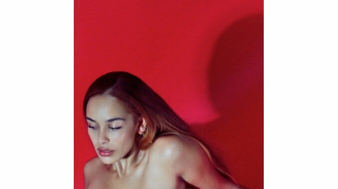 Jorja Smith Revels in the Power of Simplicity on Be Right Back