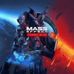 Mass Effect Legendary Edition Is Coming Out on May 14