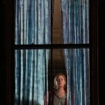 Hitchcock Classics and Erotic Thrillers: The Woman in the Window Fails Its Influences