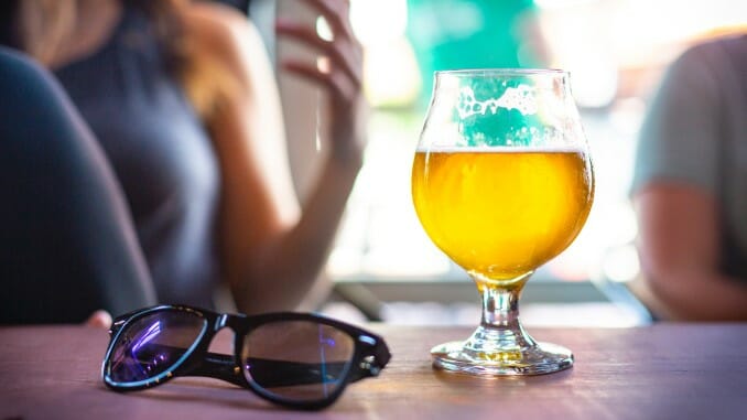 Craft Beer’s Sexist and Racist Reckoning Has Come Again