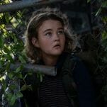 Well-Made Thrills Drown Out A Quiet Place Part II's Increasingly Noisy Flaws