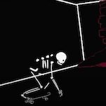 Aesop Rock Shares Animated Video for “Jumping Coffin”
