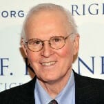 Deadpan Comedy King Charles Grodin Dies at 86