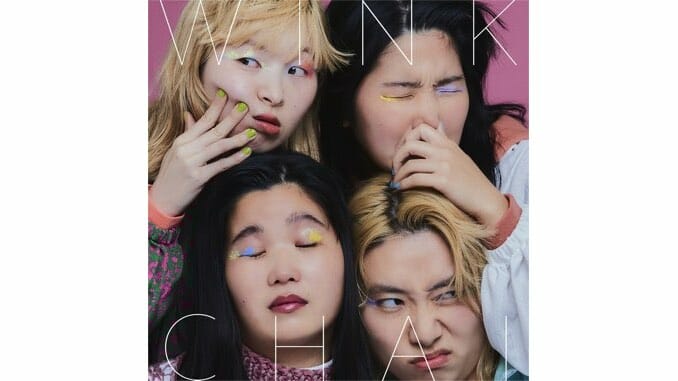 CHAI: 'WINK' Album Review