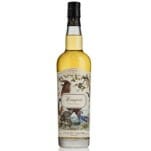 Compass Box The Menagerie Scotch Whisky