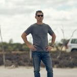 Eric Bana Capably Leads The Dry's Dehydrated Outback Crime Drama