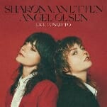 Sharon Van Etten and Angel Olsen Release New Single, “Like I Used To”