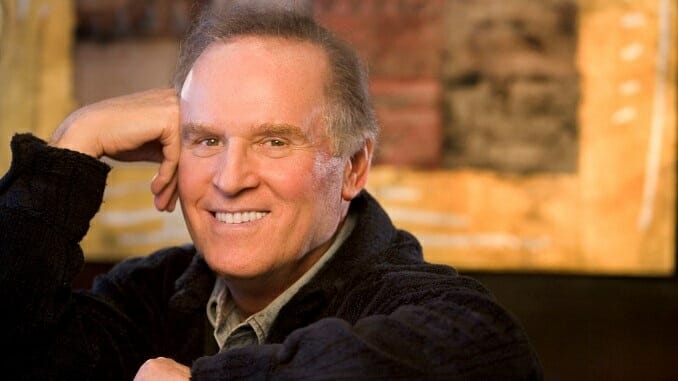 Charles Grodin’s Talk Show Genius: Five Must-Watch Interviews with Carson, Letterman, and More