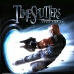 A New TimeSplitters Game Is Coming from the Original Designers