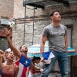 It's Hard to Overstate the Heights of In the Heights, the Best Hollywood Musical in Years