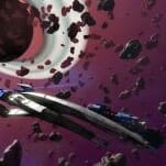 Mass Effect's Normandy Spaceship Is Coming to No Man's Sky