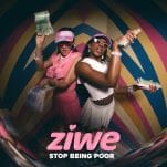 Ziwe and Patti Harrison Solve Poverty on the Song 