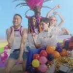 Lil Nas X and Anya Taylor-Joy Help SNL Celebrate Pride Month
