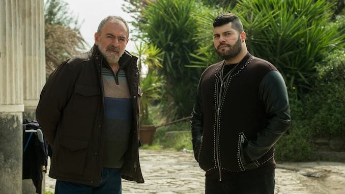 With Season 4, Gomorrah Has Taken Back Its Title as the Best Crime Show on Television