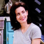 Friends, Fat-Shaming, and Failure: In Defense of Monica Geller