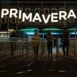 The Primavera Sound 2022 Lineup Is Completely Bonkers