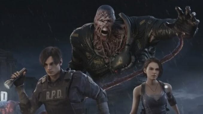 Jill Valentine - Resident Evil: Raccoon City Guide - IGN