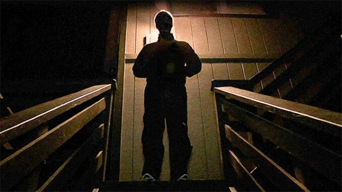 The 40 Best Found Footage Horror Movies