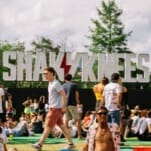 Shaky Knees 2021 Lineup: Stevie Nicks, The Strokes, Run the Jewels to Headline