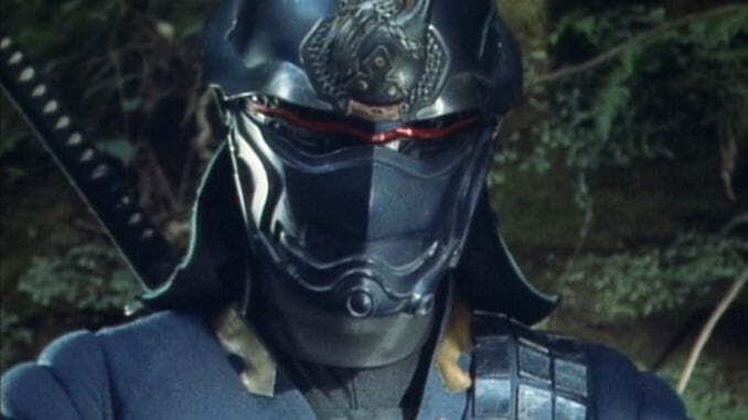 Mirai Ninja Became the First Live-Action Videogame Movie Five Years Before Super Mario Bros.