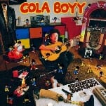 Cola Boyy Announces Debut Album Prosthetic Boombox, Shares New Single