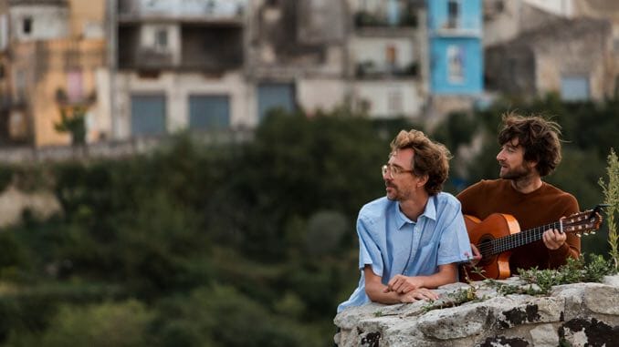 Kings of Convenience Share Second Peace or Love Single, “Fever”