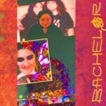 Bachelor Brews up Cinematic, Psychedelic Pop on Doomin’ Sun