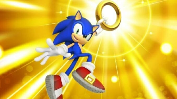 SEGA Reveals Multiple Sonic The Hedgehog Announcements For 2022