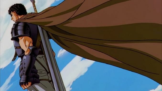 Why Berserk's Sensitive Portrayal of Toxic Masculinity Was