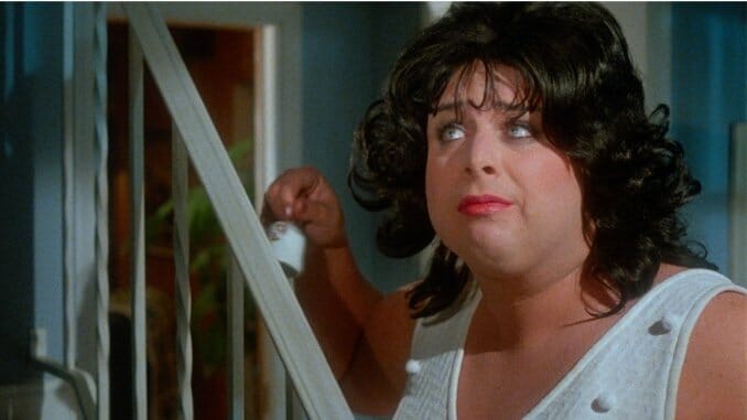 Polyester: John Waters' Gonzo Test of Subversion and Slapstick
