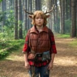 Meet the Human-Deer Hybrid Hero of Sweet Tooth in the First Trailer for Netflix Series