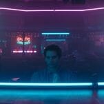 Dylan O’Brien's Solid Performance Is All That's Clear in Flashback's Imposing, Imperfect Sci-Fi