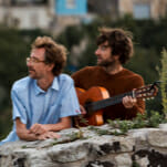 Kings of Convenience Announce Peace or Love, First New Album in 12 Years