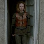 Compelling and Stylish, Caveat's Horror Still Comes with Strings Attached