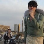Iceage Share New Video For 