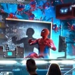 Avengers Campus Brings the Marvel Cinematic Universe to Life at Disney California Adventure