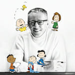 Apple TV+ Reveals Heartfelt Trailer for Who Are You, Charlie Brown? Documentary Special