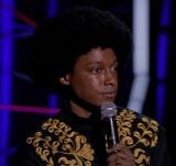Josh Johnson's Comedy Central Stand-up Special Gets a Premiere Date and a Five-Minute Preview