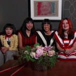 Watch The Linda Lindas Make Their Late-Night Debut on Kimmel