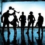 New Images Reveal the Borderlands Movie Characters in Silhouette Form
