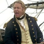 Master and Commander Prequel Announced at 20th Century from Writer Patrick Ness