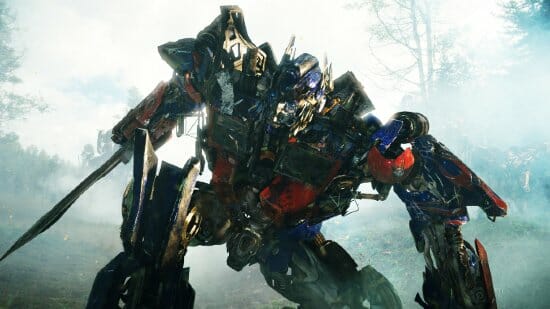 The Best 'Transformers' Movies, Ranked