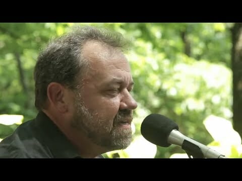 Dan Tyminski - Full Session