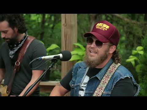 The Steel Woods - Full Session