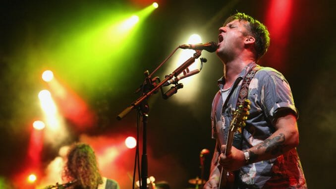 Modest Mouse Albums Ranked Paste Magazine