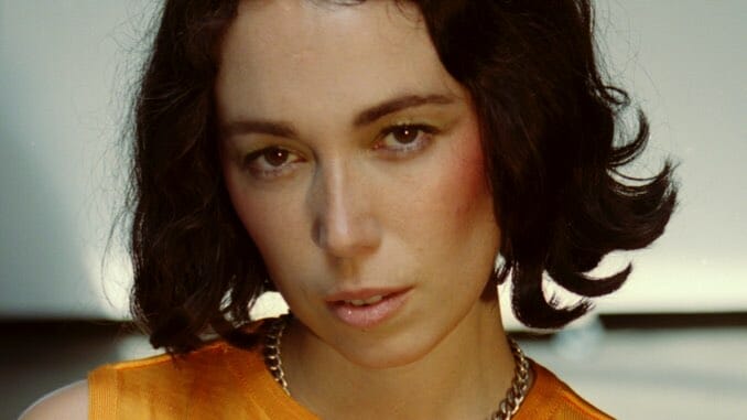 Kelly Lee Owens Announces U.S. Tour Supporting Inner Song