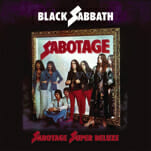 45 Years on, Black Sabbath’s Sabotage Still Glimmers with the Allure of Limitless Creative Possibility