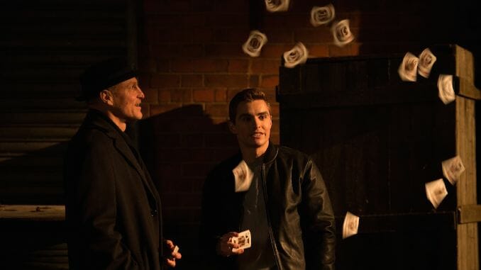 The Endearingly Earnest Appeal of Now You See Me‘s Literal Movie Magic