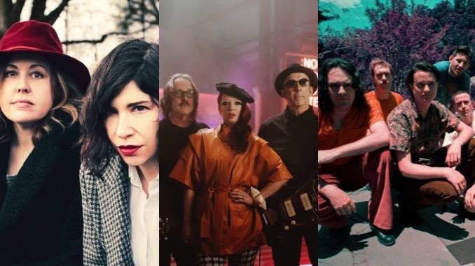 10 New Albums to Stream Today