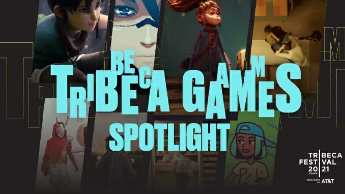 Watch the Tribeca Games Spotlight Livestream, Featuring Japanese Breakfast, Guillermo del Toro, and, Oh Yeah, Games